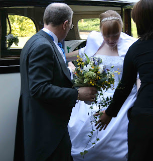 Samlesbury Hall, Civil Ceremony, Wedding of Chris & Emma Walmsley