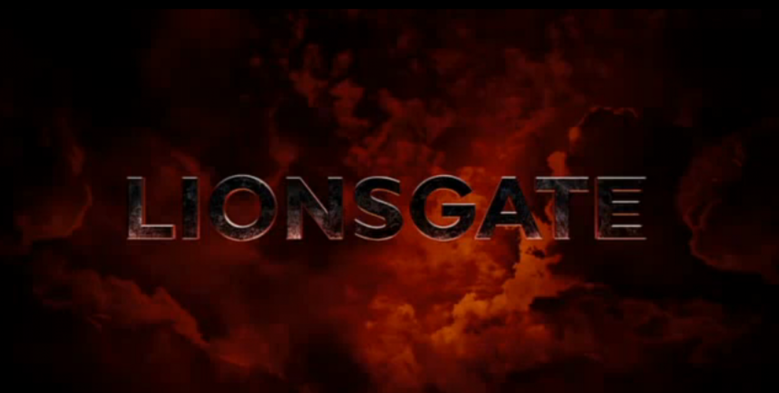 lionsgate  logo