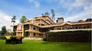 Kodaikanal staying place