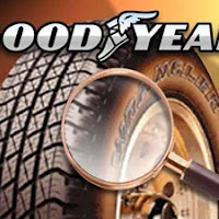 Goodyear Tire & Rubber Makes a Move: Up 2.2%