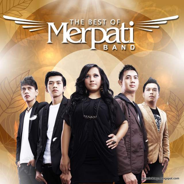 Merpati Band