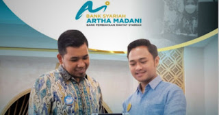  BPR Syariah Artha Madani Membuka Posisi Officer Development Program (ODP) Bagi Lulusan D3/S1