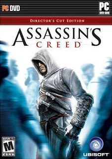 Download Assassin's Creed Director's Cut Pc