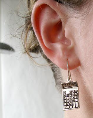 Cool and Creative Earring Designs (39) 13
