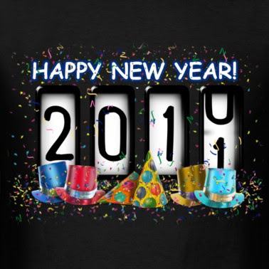 free 2011 happy new year clip 2011