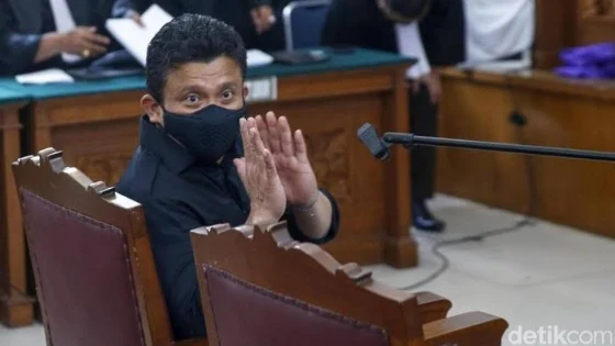 Sambo ke Eks Kasat Reskrim: Jangan Ribut, Aib Keluarga