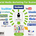 Social Media Marketing- SMM