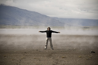 East Fjords in Iceland