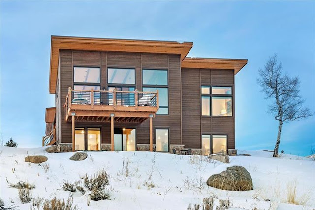 Keystone Colorado Real Estate