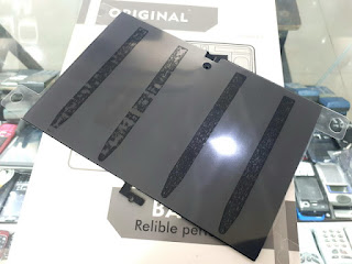 Baterai iPad Pro 9.7 A1664 New Original Battery