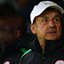 Russia 2018: Gernot Rohr Arrives Moscow Ahead Of Friday’s Wold Cup Draws 