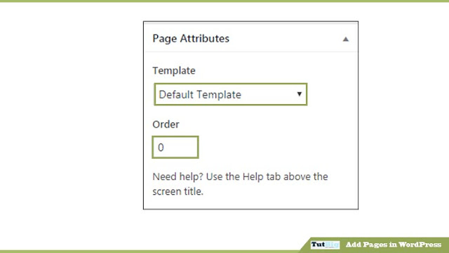  welcome to the TutBig today I volition demo you lot  How to Add Pages inwards WordPress Step yesteryear Step Tutorial