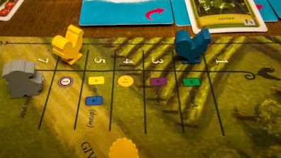 Tabla de horas Viticulture