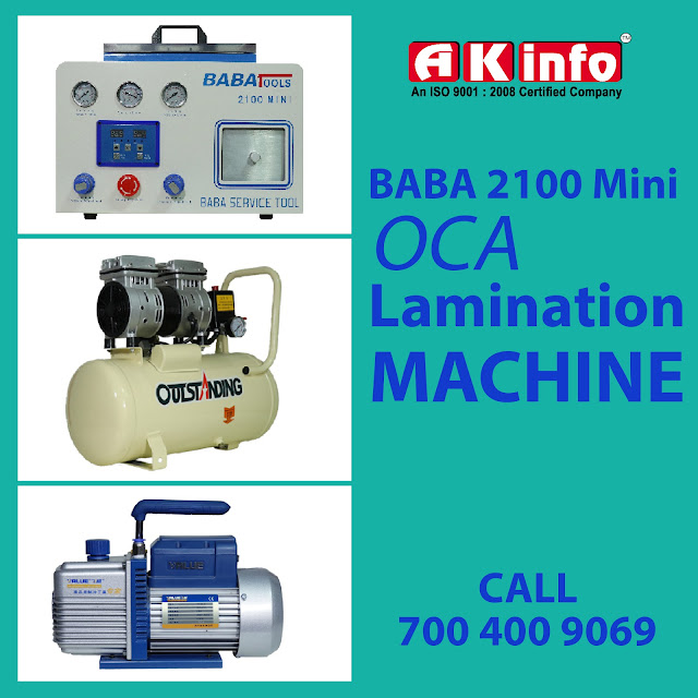 Oca lamination machine price delhi india