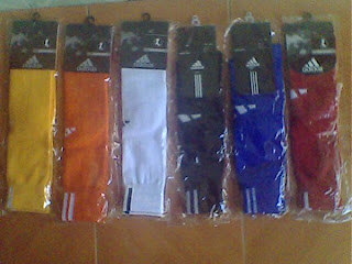 Duta Sport Inc Kaos Kaki Adidas Original 