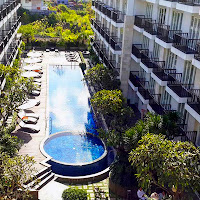 Cheap Hotel in Bali - The Jimbaran View by Balihoteliday