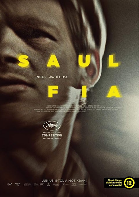 ابن سول Son of Saul (2015)