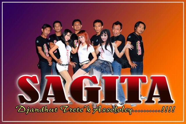 Download Lagu Om Sagita Mp3 Full Album Terpopuler  Mp3 