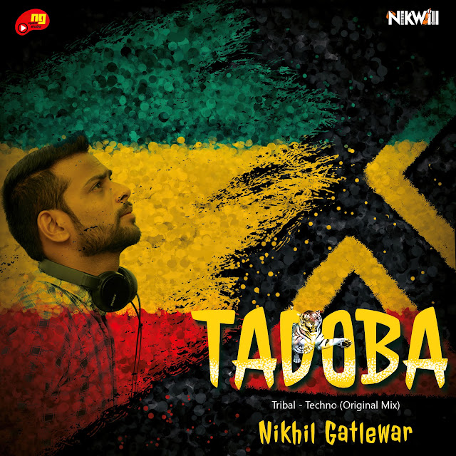 Tadoba - Tribal Techno House Music