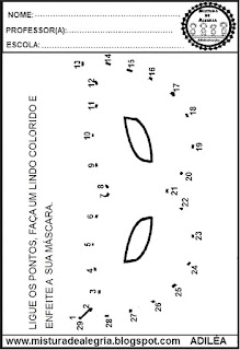 matemática ensino fundamental 1, carnaval