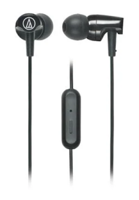 Gambar Headset Audio Technica ATH-CLR100is