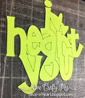 Post It Note