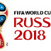 The 2018 Fifa World Cup tournament in Russia