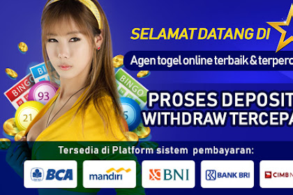 Agen Togel Online