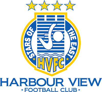 HARBOUR VIEW FOOTBALL CLUB