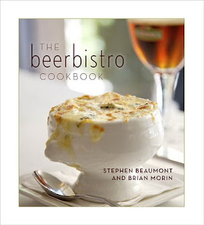 beer bistro Cookbook