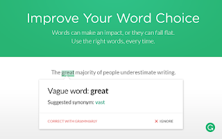 picture of grammarly free