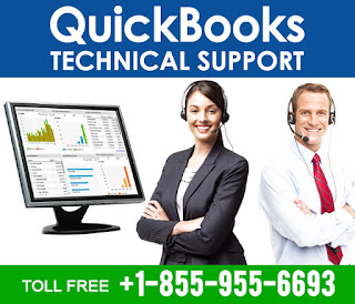 QuickBooks Support Help +1-855-955-6693