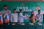 Nanda Indira Kembalikan Berkas Balonkada di PKB, dan Ambil Berkas di PPP