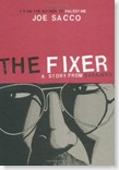 the fixer