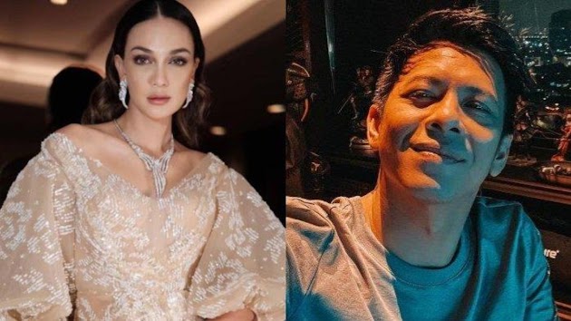 Blak-blakan, Luna Maya Sebut Ada Satu Syarat agar Bisa Balikan dengan Ariel NOAH, Kode Nih?