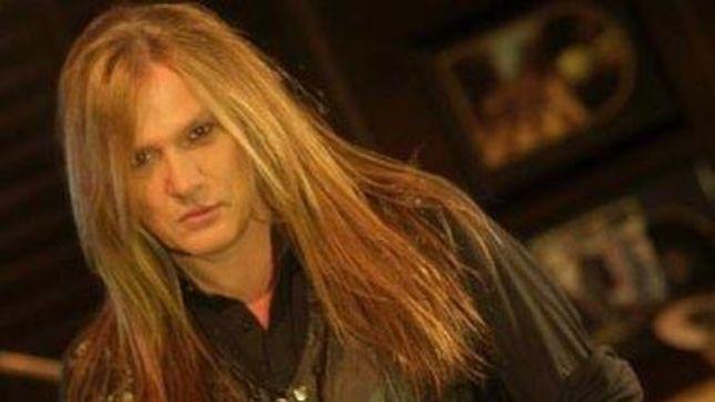 TIÃO NO BRASIL: PELA TERCEIRA VEZ, SEBASTIAN BACH SE APRESENTARÁ NO CARIOCA CLUB