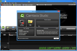 camtasia studio full version