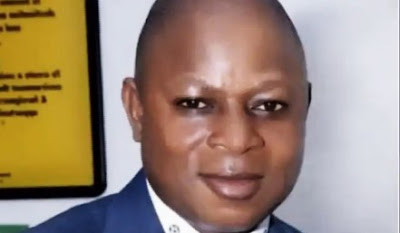 “When You Fight Corruption, It Fights You Back” – Anambra Commissioner Says As He Resigns