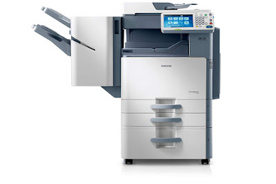 Samsung Printer SCX-8230 Driver Downloads