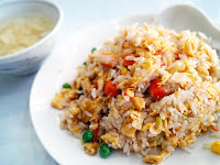 Nasi Goreng Kuliner Pemersatu Bangsa