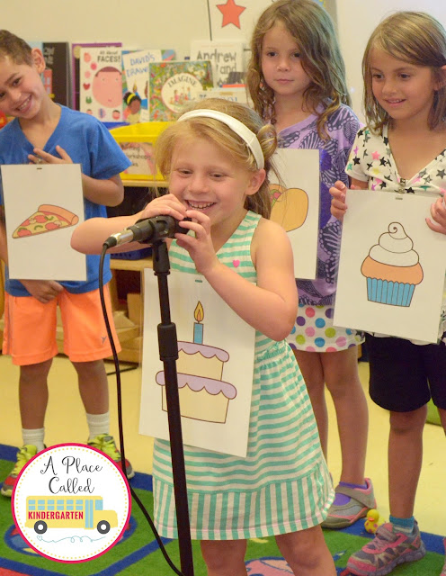 Reader’s theater scripts perfect for supporting Kindergarten learners. These reader’s theaters help Kindergarten students retell their favorite stories and get them excited about reading.