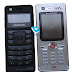 Sony Ericsson W880 vs Samsung F300