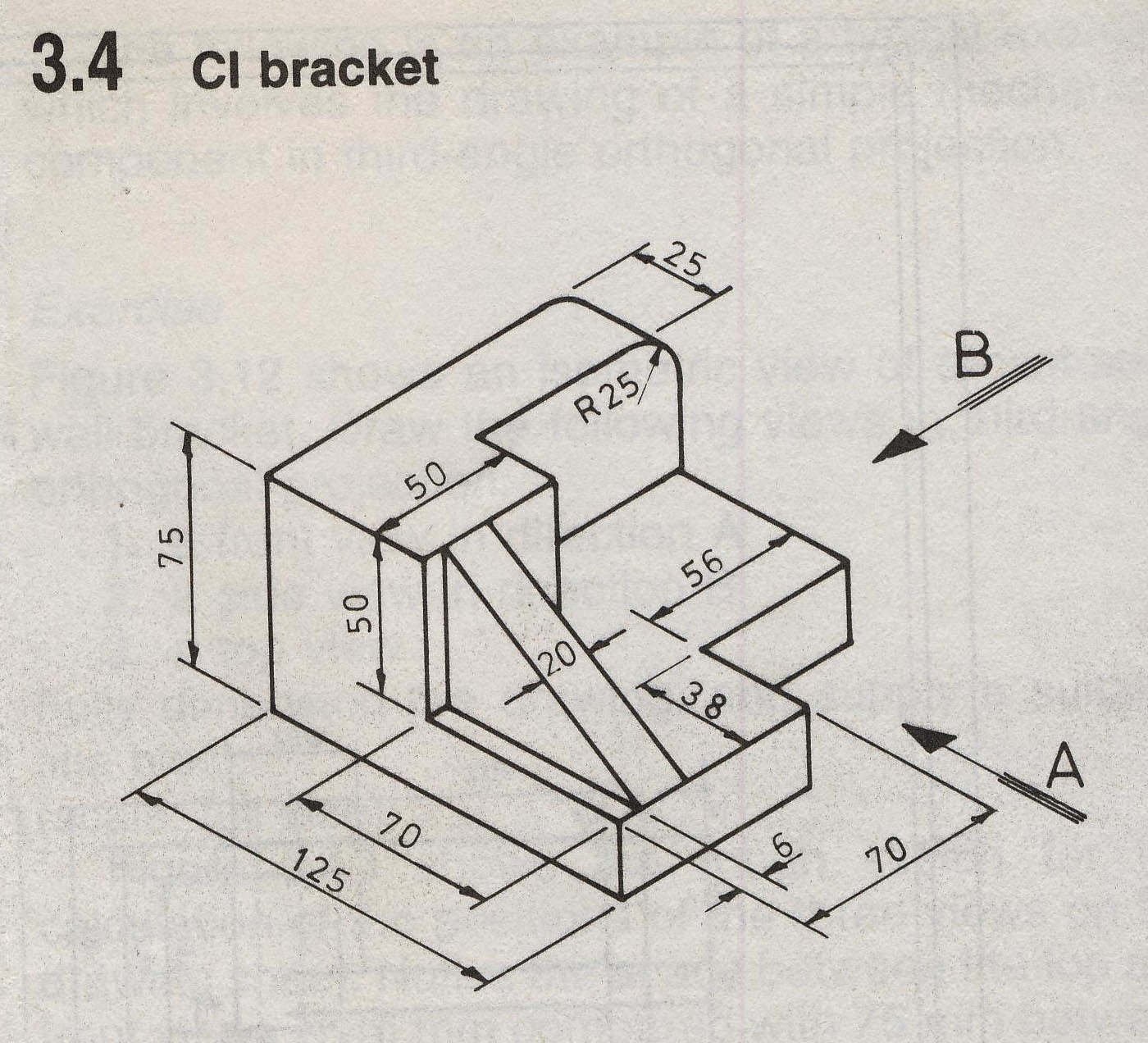 Gambar Teknik Dasar  Edisi 2  Jasa Gambar Teknik