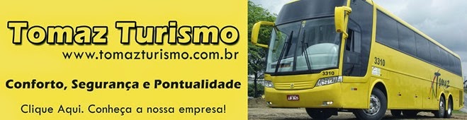 Tomaz Turismo