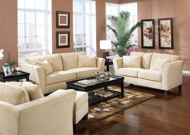 Ideas To Decorate A Living Room