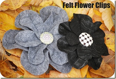 feltflower