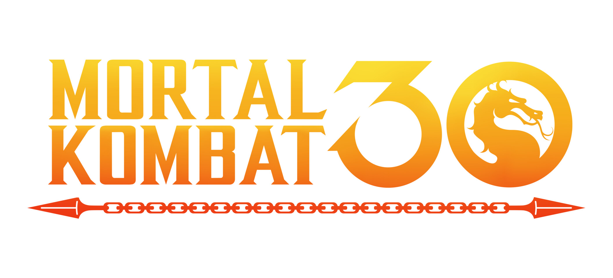 30th Anniversary of Mortal Kombat