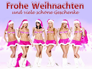 frohe weihnachten wallpapers