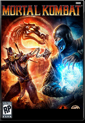 Mortal Kombat 5 PC Game Free Download Full Version
