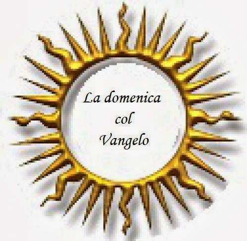 La Domenica col Vangelo: 19 novembre 2023